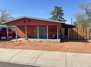 132 Aero Ave, PAGE, AZ 86040