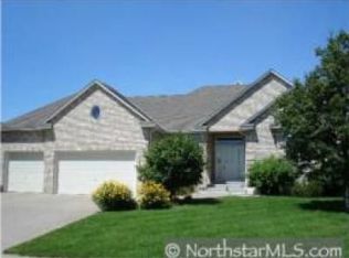11537 Palisade Ct NE, Blaine, MN 55449