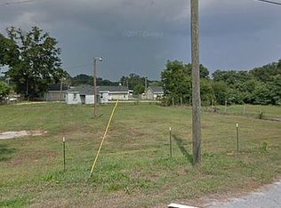 131 E Railroad St, Elberton, GA 30635