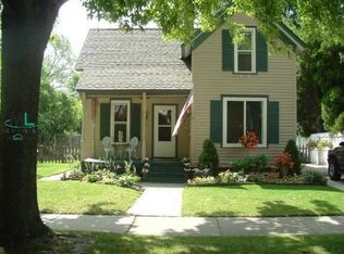 75 Gallup St, Mount Clemens, MI