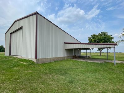 123 County Road 127a, Marlin, TX, 76661
