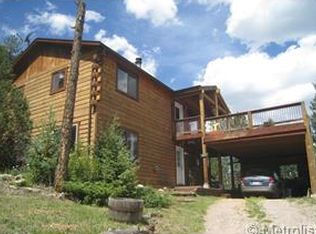 12829 Polly Ave, Pine, CO 80470