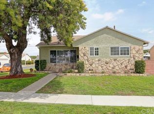 15402 Roselle Ave, Lawndale, CA 90260