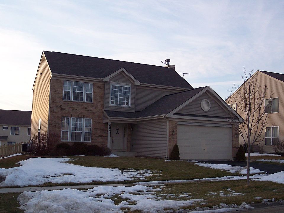 Front of the Home