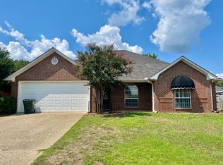 3106 Silkwood Dr, Tyler, TX 75707