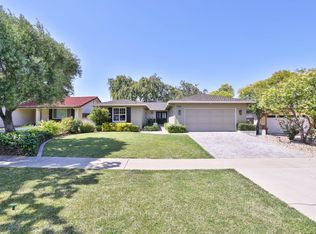 7549 Prospect Rd, Cupertino, CA 95014