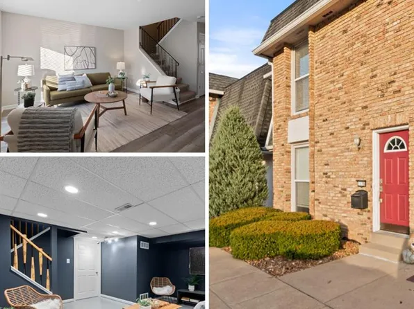 1178 Rue La Chelle Walk #1178 St, Louis, MO 63141