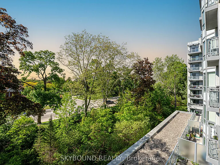 3500 Lakeshore Rd W #420 — Photo 14