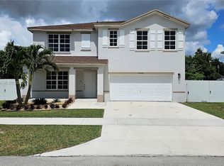 29340 SW 143rd Pl, Homestead, FL 33033