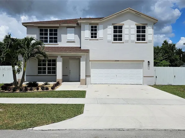 29340 SW 143rd Pl, Homestead, FL 33033