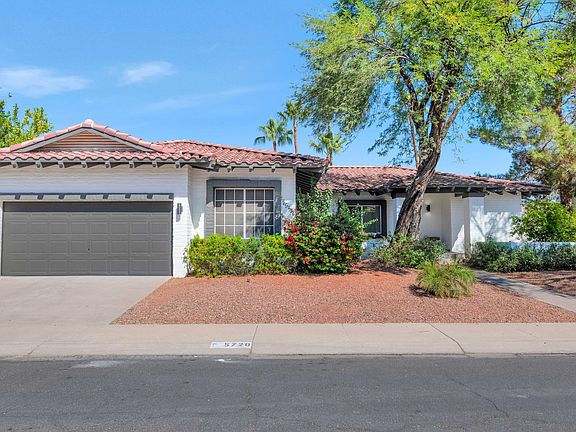 2nd image of 5720 E Claire Drive