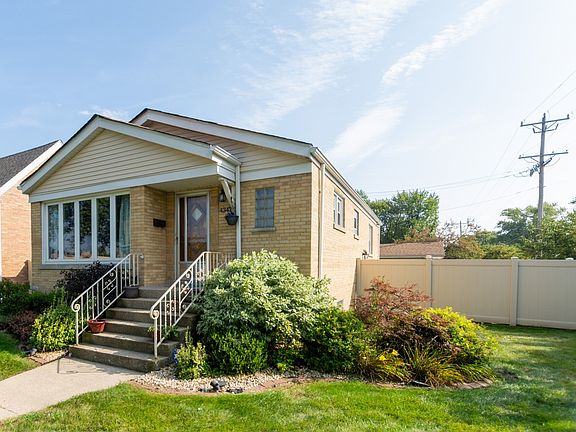 2nd image of 4347 W 108th Pl