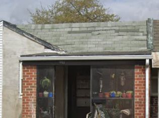 1053 Laurel Rd, Sharon Hill, PA 19079