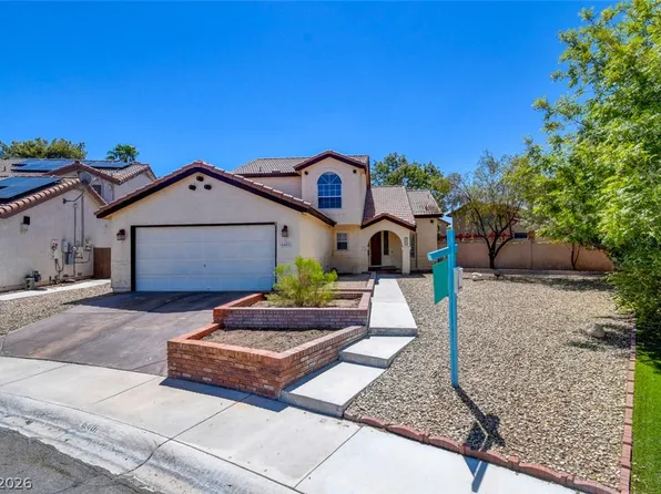 6401 Morley Ave, Las Vegas, NV 89108