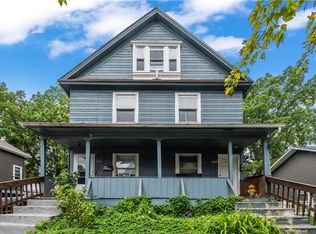 175 Bartlett St, Rochester, NY 14611