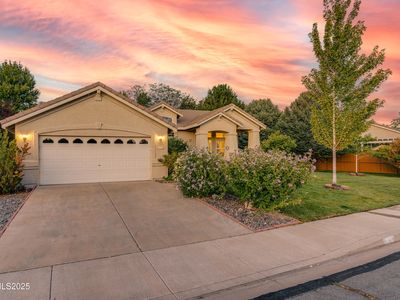 7850 Morro Ave, Sparks, NV, 89436