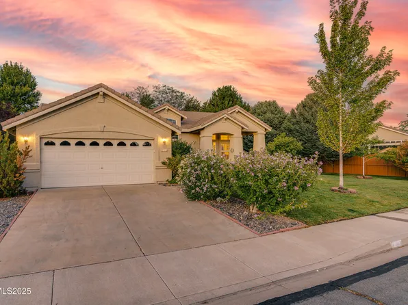 7850 Morro Ave, Sparks, NV 89436