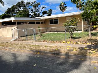 68-281 Au St, Waialua, HI 96791