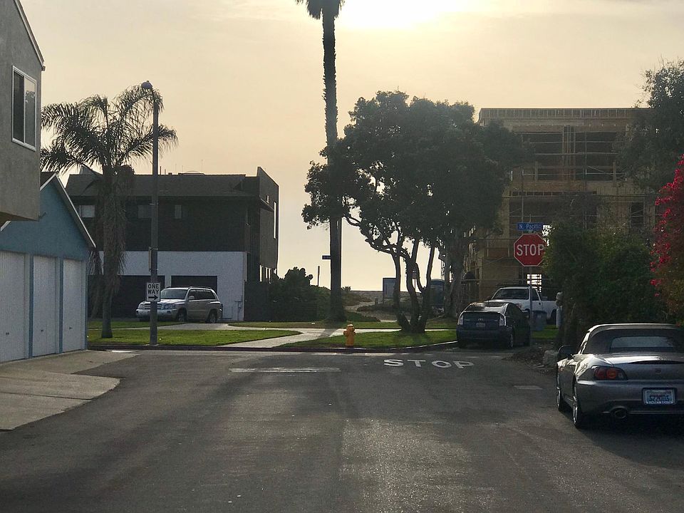 The Walk to the Beach