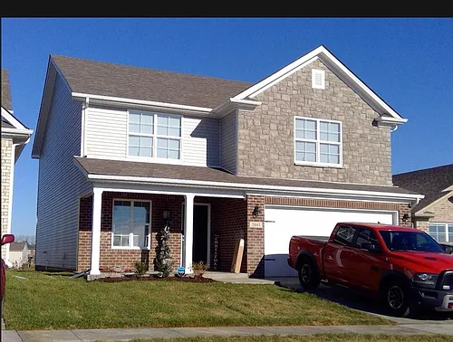 2641 Hailey Rose Way Photo 1