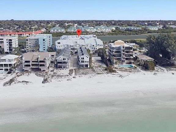 4th image of 19916 Gulf Blvd APT 8