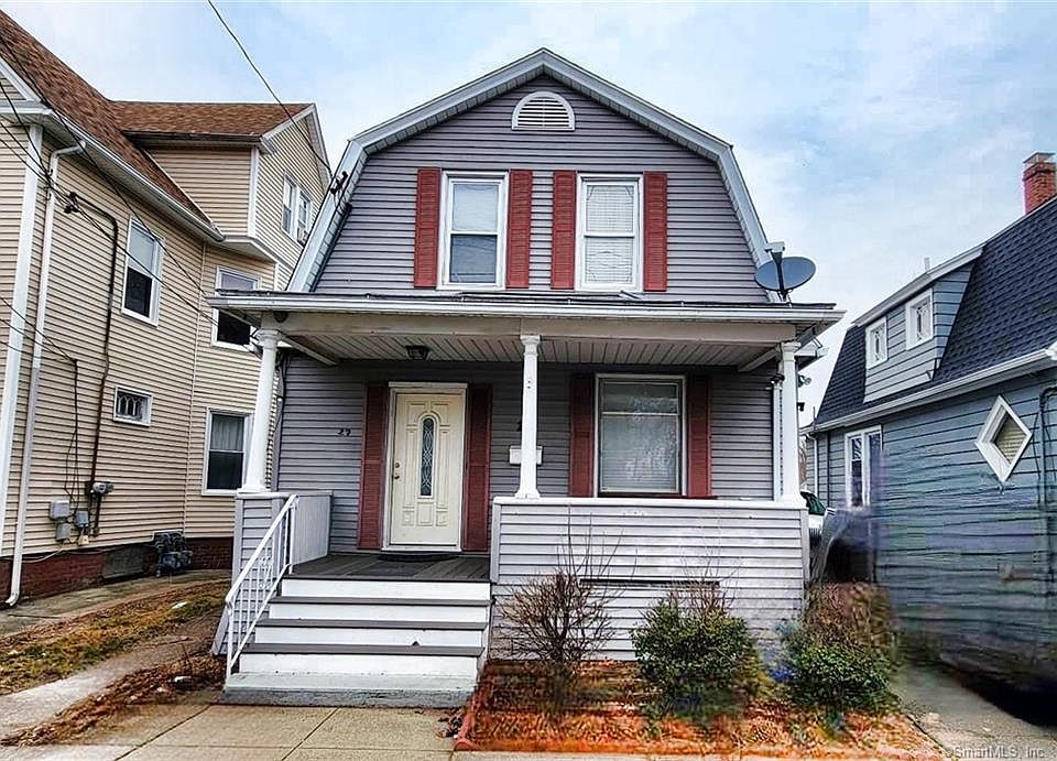 1st image of 27 Bristol St