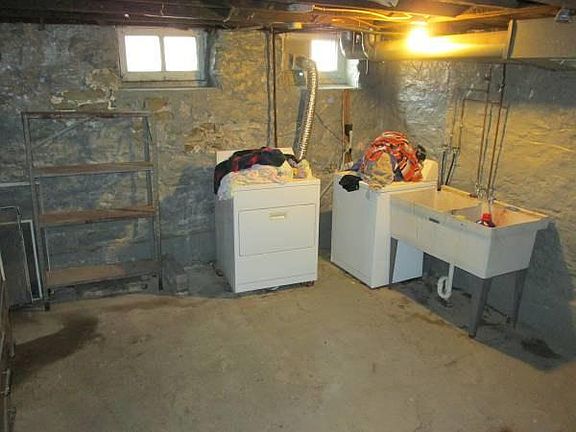 Wahser/Dryer