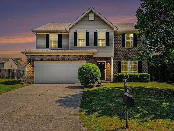 2nd image of 1042 Countess Ln