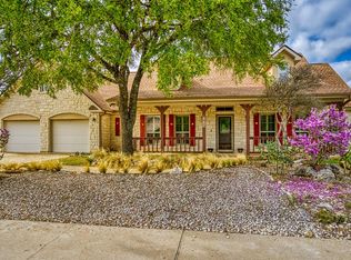 1912 Summit Top Dr, Kerrville, TX 78028
