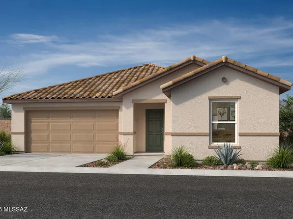 9436 W Hawes Rd, Marana, AZ 85658