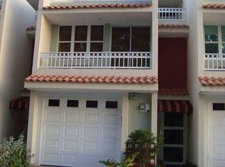 Terrace Court #4, Aguada, PR 00602