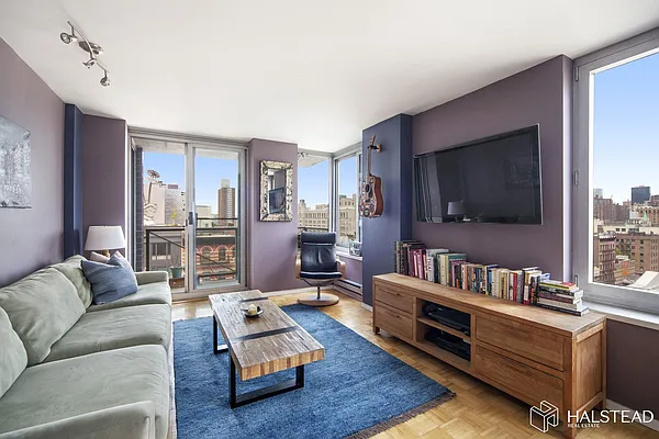 Rented by Halstead Real Estate | media 19