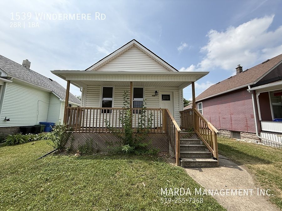 1st image of 1539 Windermere Rd