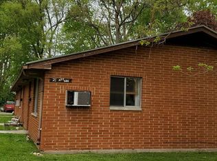 21 W Parkwood Dr APT C, Fairborn, OH