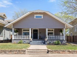 1515 Washington Ave, Fort Worth, TX 76104