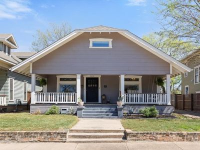 1515 Washington Ave, Fort Worth, TX, 76104