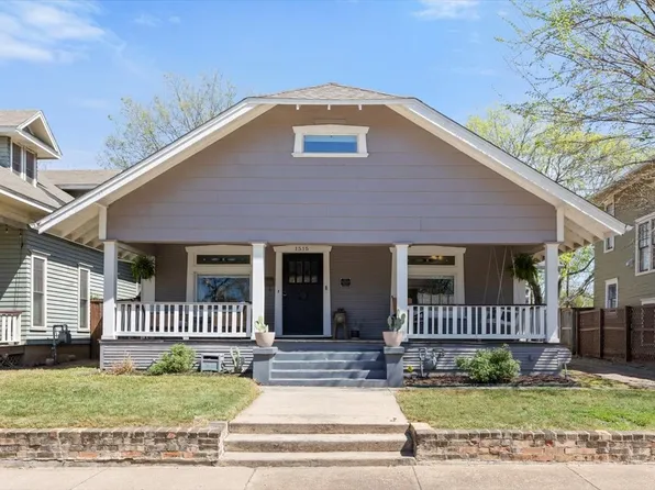 1515 Washington Ave, Fort Worth, TX 76104
