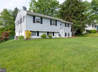 607 Hammershire Rd, Owings Mills, MD 21117