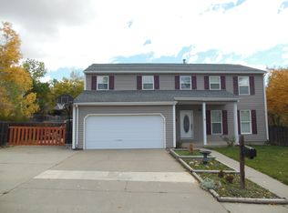 873 Finley Ln, Craig, CO 81625