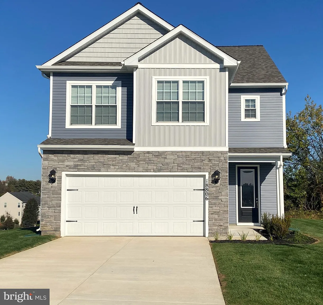 18806 Forsyth Ct photo 1