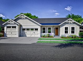 2465 Legacy Ln, Richland, WA 99352