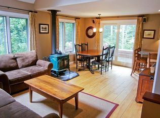 2037 Airport Rd, Warren, VT 05674