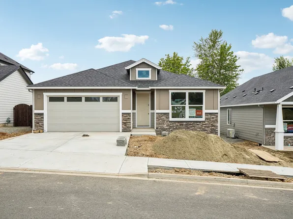 645 NW 31st St, Battle Ground, WA 98604