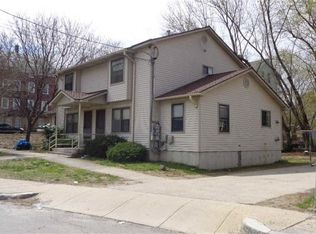 12-14 Northeast St, Woonsocket, RI 02895