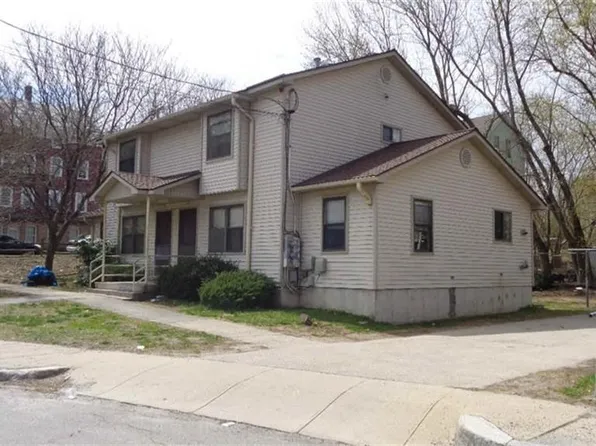 12-14 Northeast St, Woonsocket, RI 02895