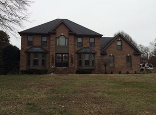 516 W Conway St, Benton, AR 72015