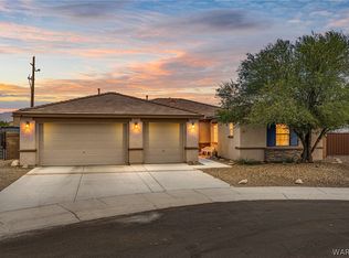 1750 Greenfield Dr, Bullhead City, AZ 86442
