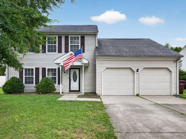 1428 Gust Ln, Chesapeake, VA 23323