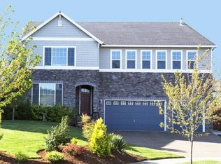 14902 SE Francesca Ln, Happy Valley, OR