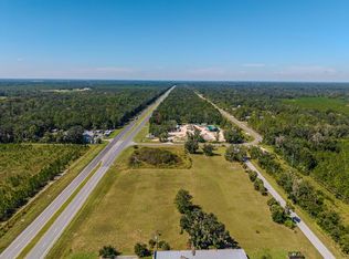 SE Highway 19, Old Town, FL 32680